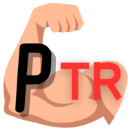 Piskobadi TR Logo